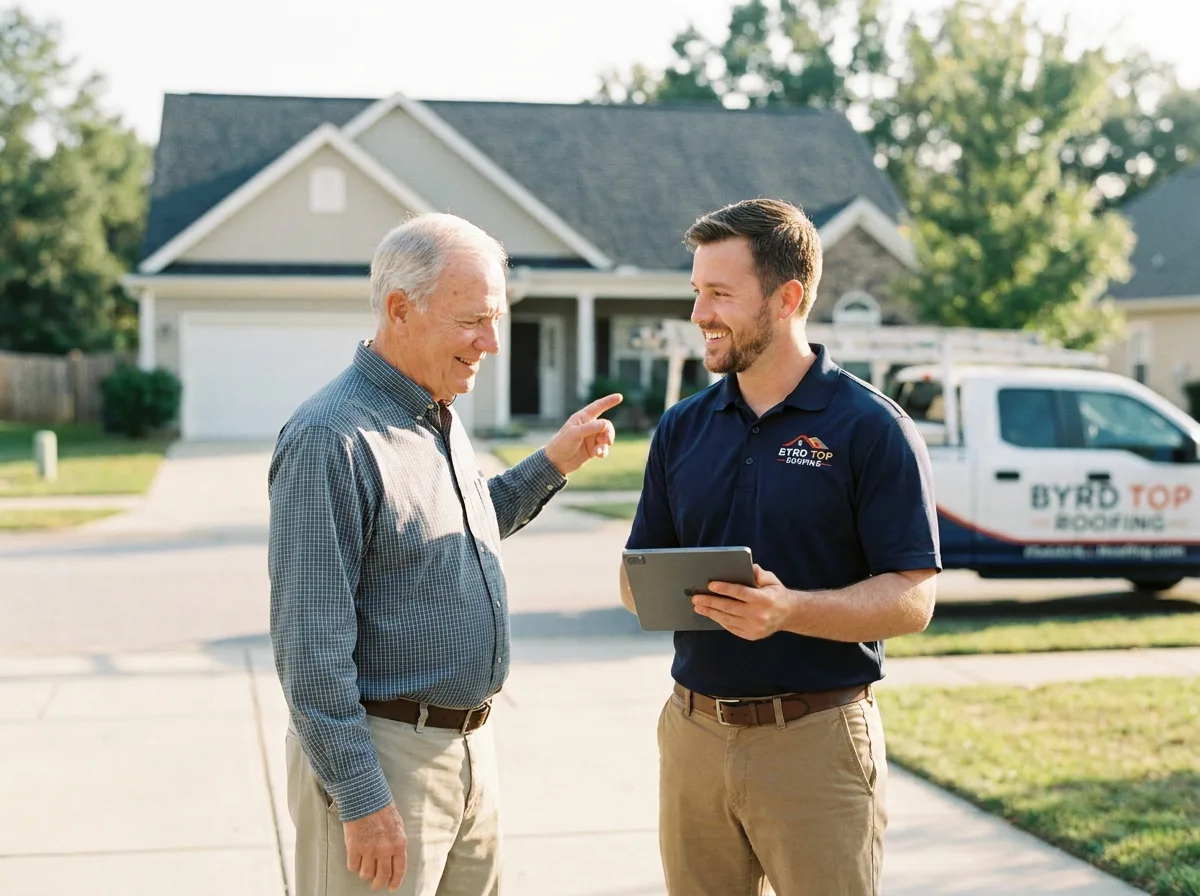 Roofing Santa Elena, TX FAQs